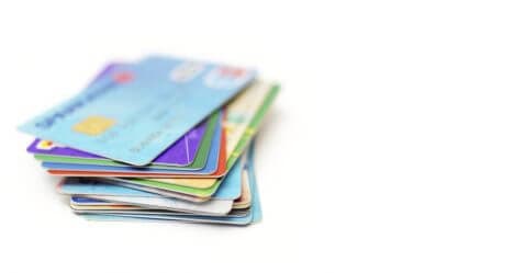 Thumbnail for Blog Article: What are the Different Types of Credit Cards?