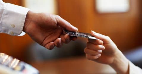 Thumbnail for Blog Article: How to Get a Lower APR on Your Credit Card