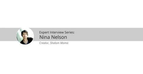 Thumbnail for Blog Article: SuperMoney Interview Series: Nina Nelson of Shalom Mama