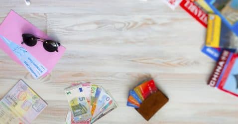 Thumbnail for Blog Article: Credit Cards with Global Entry Reimbursement
