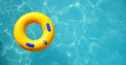 Thumbnail for Blog Article: How to Finance a Pool