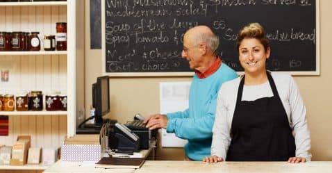Thumbnail for Blog Article: How to Finance a Business