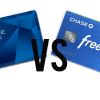 Thumbnail for Blog Article: Chase Sapphire Preferred vs. Chase Freedom