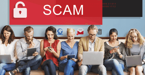 Thumbnail for Blog Article: HELOC Scams and How to Avoid Them: Protect Your Home Equity and Identity