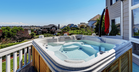 Thumbnail for Blog Article: Hot Tub Guide: Which Hot Tub Is Best For You?