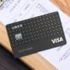 Thumbnail for Blog Article: Uber Launches a New Credit Card