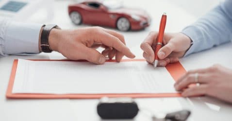 Thumbnail for Blog Article: 10 Major Factors That Determine Your Car Insurance Premium
