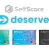 SelfScore Rebrands as Deserve and Launches 3 Credit Cards Thumbnail