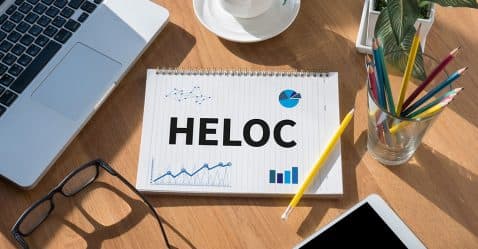 Thumbnail for Blog Article: Using a HELOC for Renovations or Repairs: Smart Financing for Homeowners and Investors