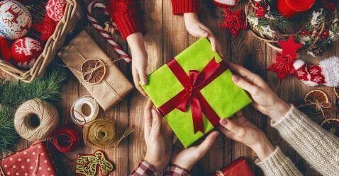Thumbnail for Blog Article: How to Get a Personal Loan for Christmas