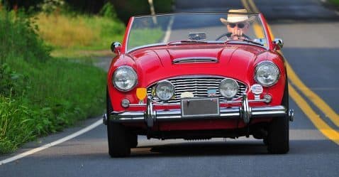 Thumbnail for Blog Article: Classic Car Restoration Loans: Ultimate Guide 2026