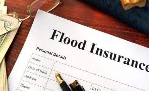 Thumbnail for Blog Article: What Does Flood Insurance Cost By State? (2026 Flood Insurance Guide)
