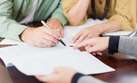 Thumbnail for Blog Article: The Pros and Cons of Buying a House During a Recession