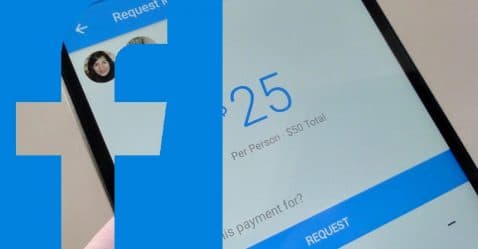 Thumbnail for Blog Article: Facebook Messenger P2P Payments and How to Use Them