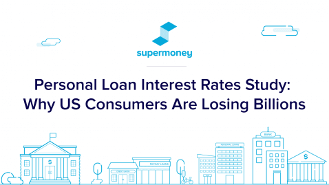 Thumbnail for Blog Article: 2026 Average Personal Loan Interest Rate Study