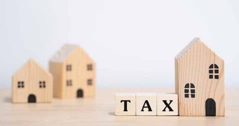 Thumbnail for Blog Article: Buying a House with a Tax Lien? Here's What You Need to Know