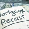 Mortgage Recast Calculator: How to Reamortize and Save Money Thumbnail