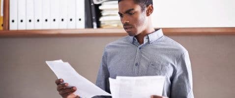 Thumbnail for Blog Article: How Long Do Collections Stay on Your Credit Report?