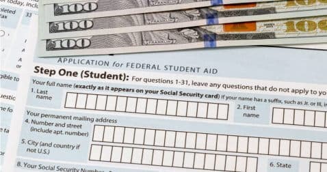 Thumbnail for Blog Article: How to Check FAFSA Status
