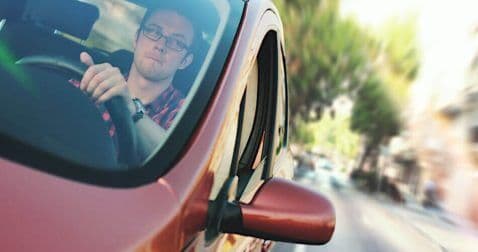 Thumbnail for Blog Article: Is It Illegal To Drive Barefoot?