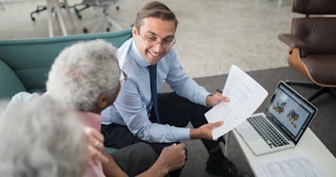 Thumbnail for Blog Article: Wealth Manager Vs Financial Advisor: Which One Do You Need?