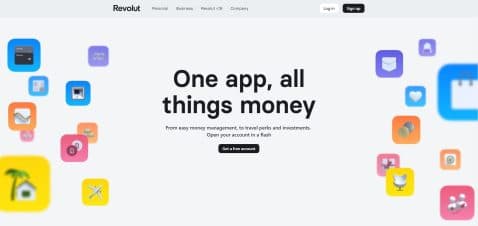 Thumbnail for Blog Article: Revolut Tops 25 Million Retail Customers as Global Expansion Continues