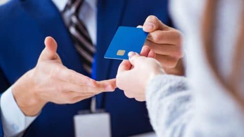 Thumbnail for Blog Article: How Long Does a Charge-Off Stay on Your Credit Report?