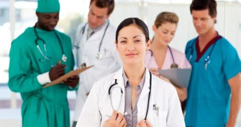 Thumbnail for Blog Article: How Much Does a Doctor Make By Specialty?