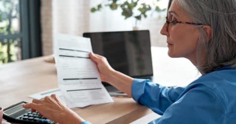 Thumbnail for Blog Article: Roth IRA vs. Index Fund: What's the Difference?