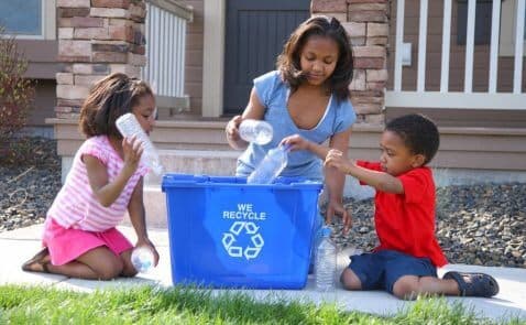 Thumbnail for Blog Article: How to Make Money Recycling: By the Numbers