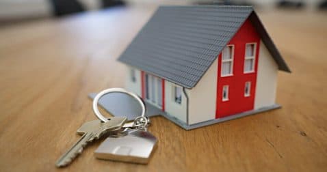 Thumbnail for Blog Article: Crypto-Backed Mortgages: Buying a House With a Crypto Loan