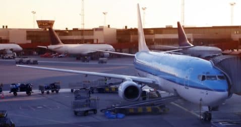 Thumbnail for Blog Article: How to Add TSA Precheck to Your Airline Ticket