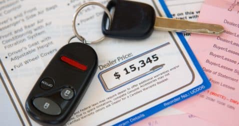 Thumbnail for Blog Article: Can I Return a Car I Just Bought and How?