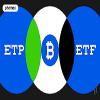 Exchange Traded Product (ETP) Definition, Types and More Thumbnail