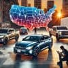 Most Stolen Cars by State (2026) Thumbnail