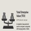 Total Enterprise Value: Meaning, Calculation and More Thumbnail