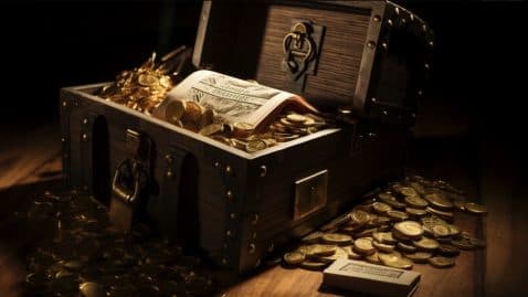 Thumbnail for Blog Article: How To Cash A Savings Bond