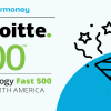 SuperMoney Makes the Deloitte 2024 Technology Fast 500™ List for the Third Consecutive Year Thumbnail