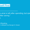 Pay Yourself First: Strategies, Benefits & Real-Life Examples Thumbnail