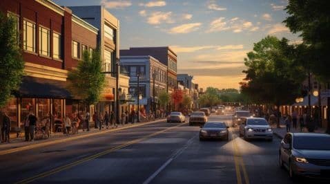 Thumbnail for Blog Article: These Cities Have the Highest Minimum Wage In The US