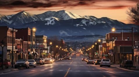 Thumbnail for Blog Article: Best Cities To Live In Montana (2026 Guide)