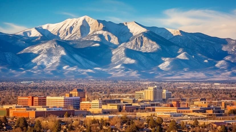 Best Cities To Live In Colorado (2024 Guide) - SuperMoney
