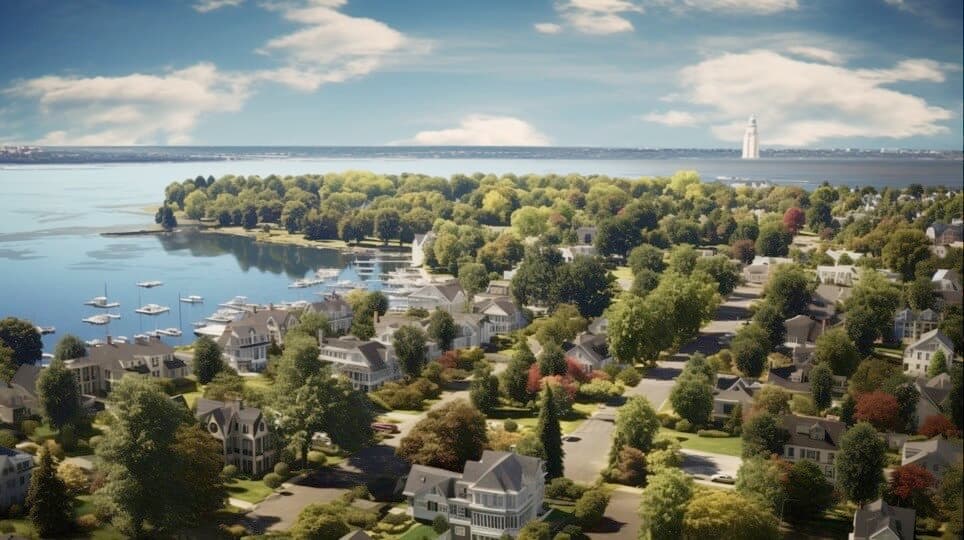 beautiful greenwich homes 