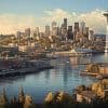 Best Cities To Live In Washington (2026 Guide) Thumbnail