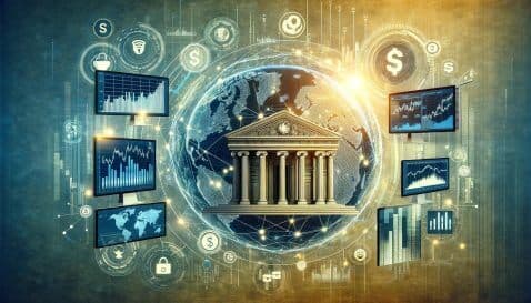 Thumbnail for Blog Article: Eight Financial Giants Including JPMorgan Chase and Bank of America Pay $70,000,000 Settlement