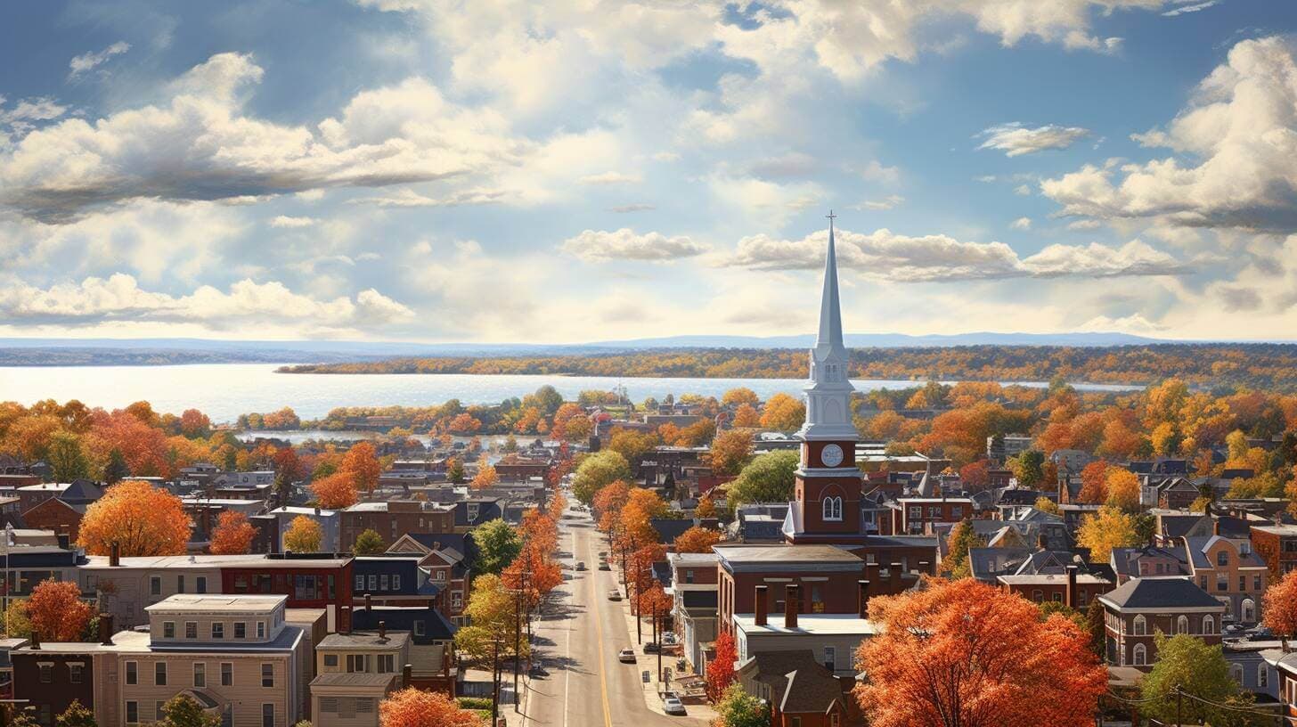 portsmouth, new hampshire