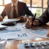 Thumbnail for Blog Article: IRS Audit Red Flags for Self-Employed Workers