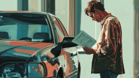 Thumbnail for Blog Article: How To Know If Your License Is Suspended & How To Get Reinstated (2026 Report)