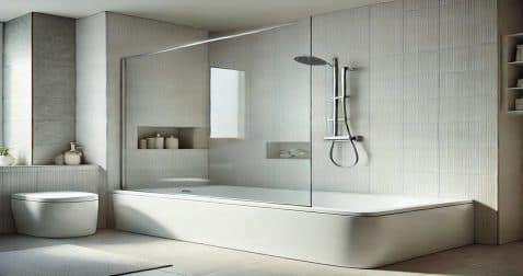 Thumbnail for Blog Article: Customer Financing for Bathroom Remodelers: Win More Projects and Boost Profit Margins