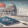 How Much Does a Passport Cost Thumbnail